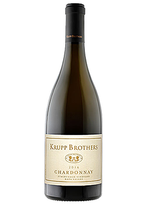 Krupp Brothers Chardonnay