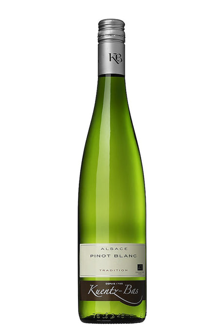 Kuentz Bas Pinot Blanc