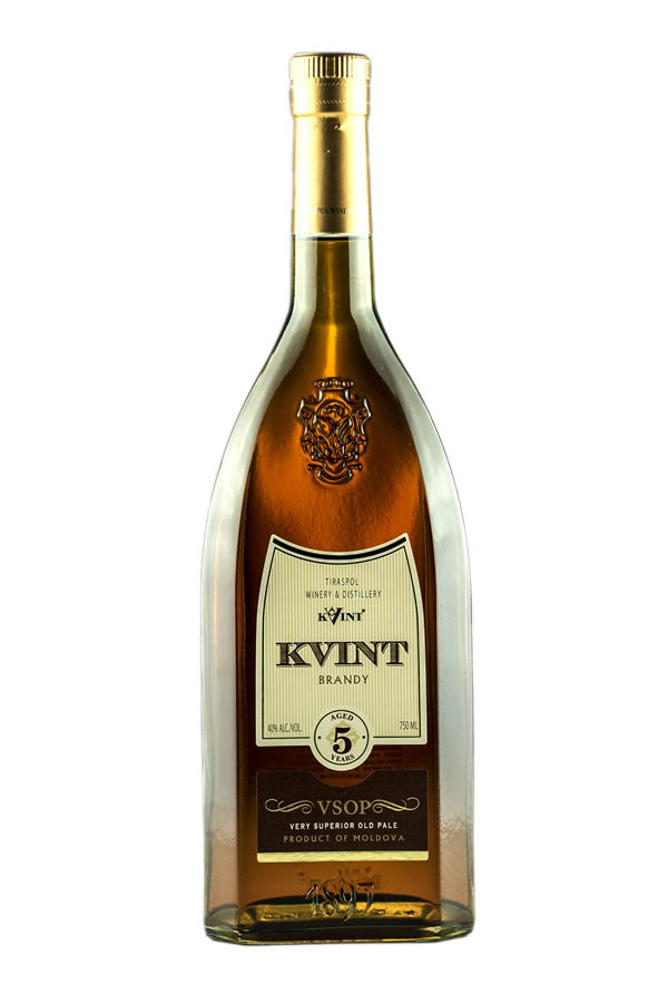 Kvint 5 Year VSOP