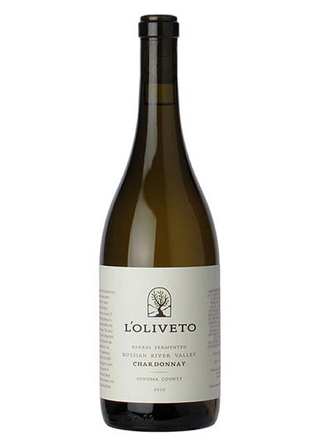 L'Oliveto Russian River Chardonnay