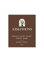 L'Oliveto Russian River Valley Pinot Noir