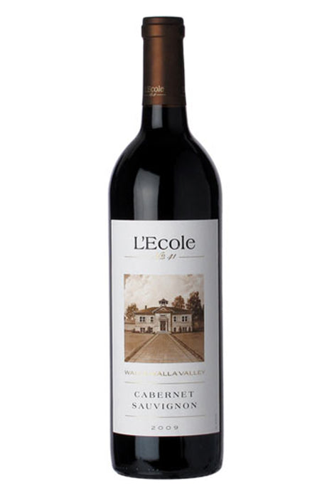 L'Ecole Cabernet Sauvignon