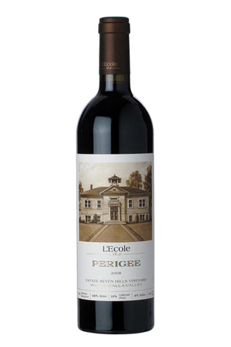 L'Ecole No. 41 Perigee Seven Hills Vineyard
