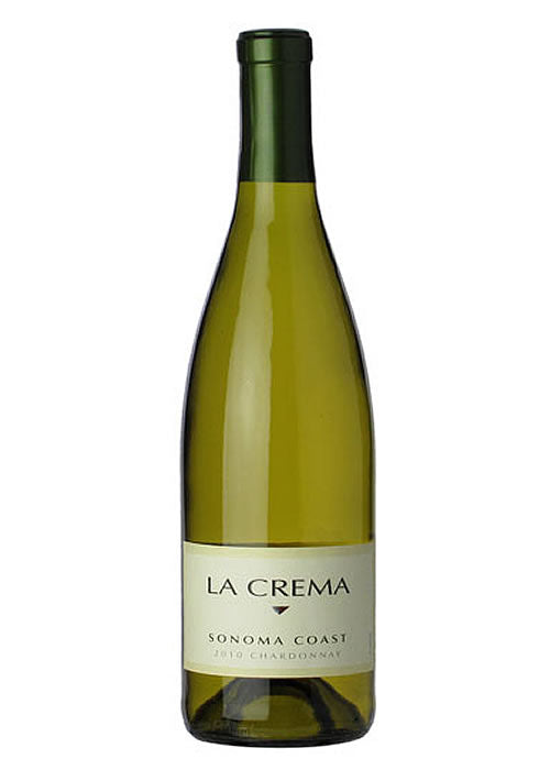 La Crema Sonoma Coast Chardonnay