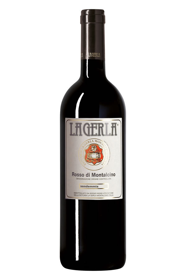 イスラエル　ベイタル　エルサレムFC 2001年 G.ROSSO La Gerla Rosso di Montalcino 750ml | 91 Pts Sangiovese – The