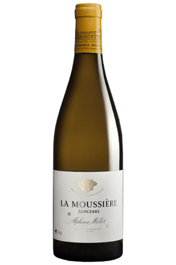 La Moussière Sancerre他 La Moussière Alphonse Mellot Sancerre 750ml | Loire Valley – The
