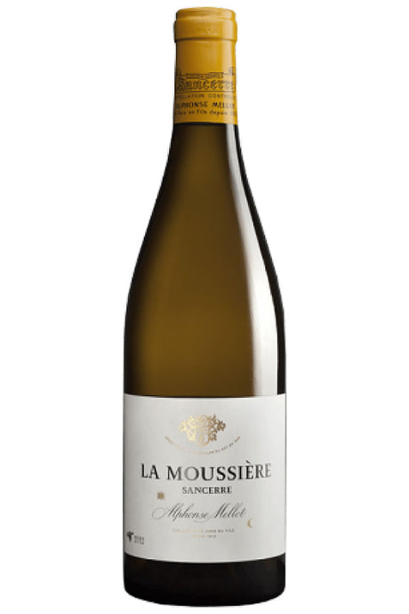 La Moussiere Alphonse Mellot Sancerre