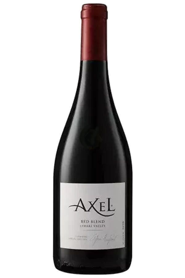 La Playa Axel Red Blend