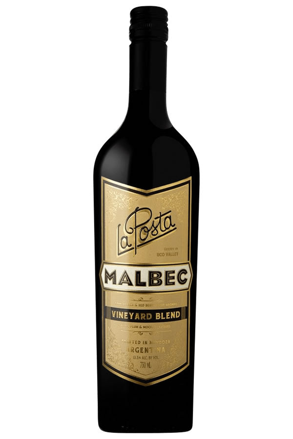 La Posta Malbec