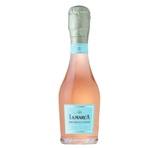 La Marca Prosecco Rose 187ML