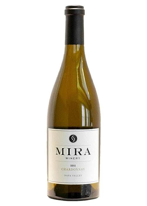 La Mira Chardonnay