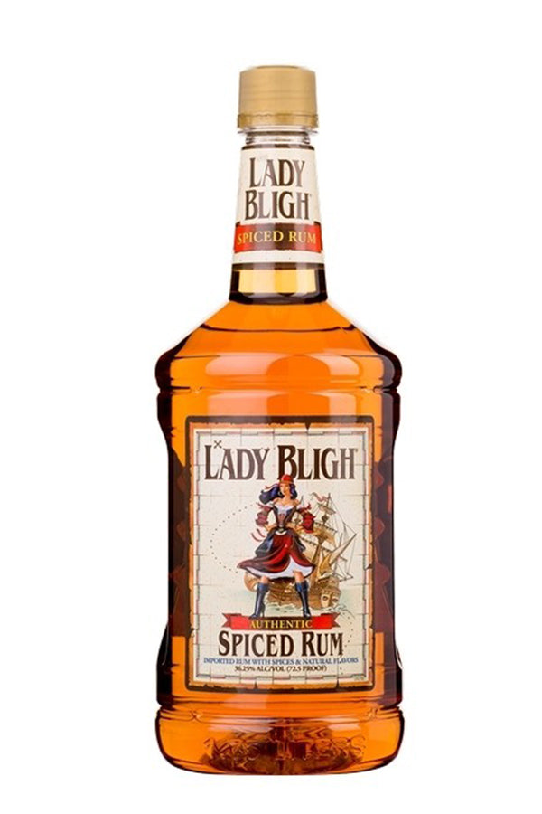 Lady Bligh Spiced Rum