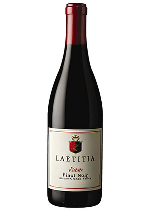 Laetitia Pinot Noir