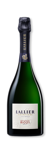 Lallier Brut R.021 – The Liquor Barn