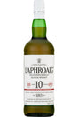 Laphroaig 10 Year Old Cask Strength