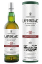 Laphroaig 10 Year Sherry Oak Finish Single Malt