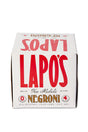 Lapos Non-Alcoholic Negroni