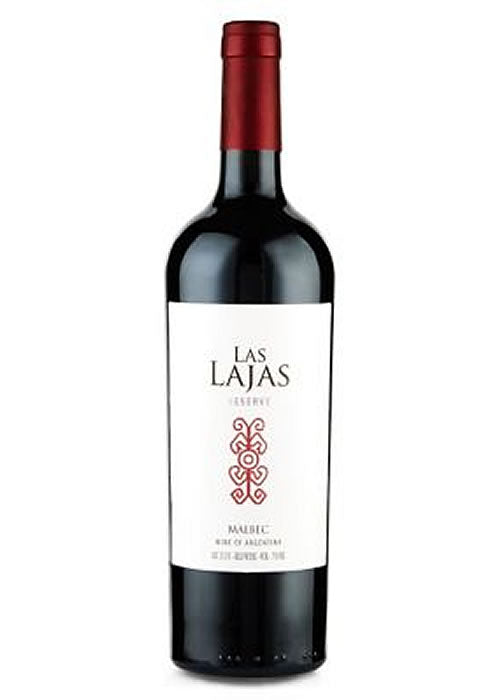 Las Lajas Malbec