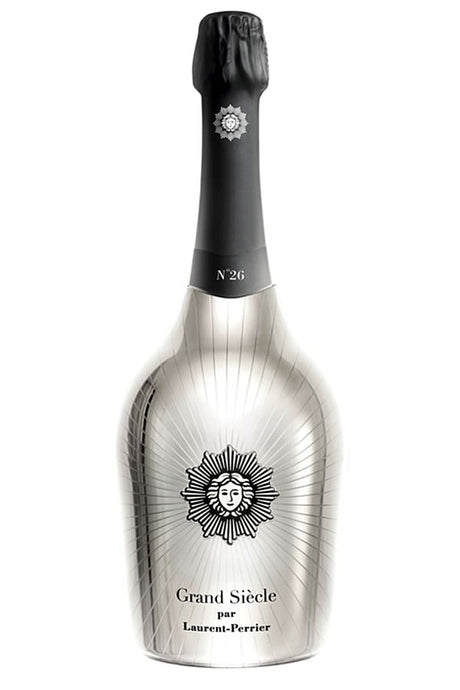 Laurent Perrier Grand Siecle No 26 Sun King