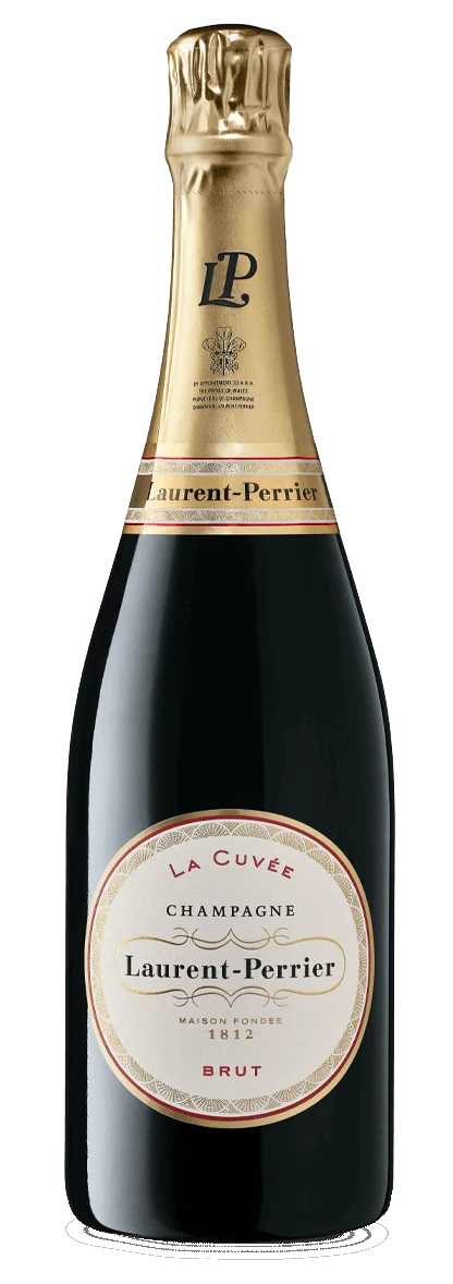 Laurent Perrier Brut LP