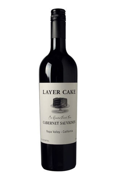 Layer Cake Cabernet Sauvignon