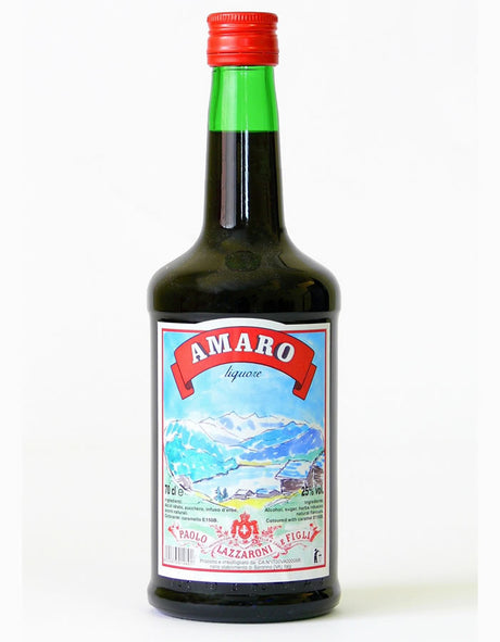 Lazzaroni Amaro