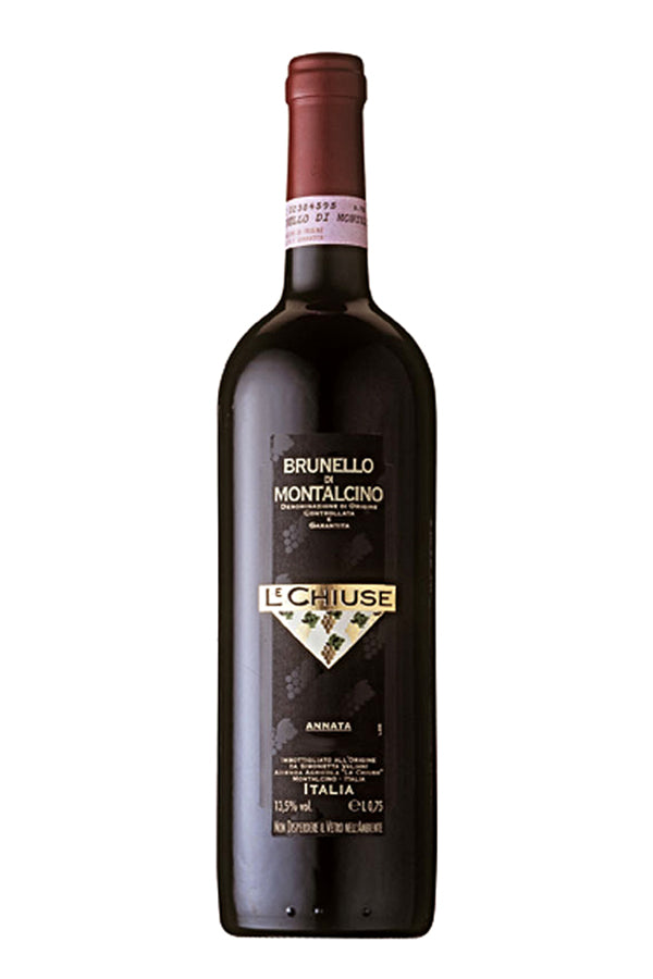 Le Chiuse Brunello di Montalcino