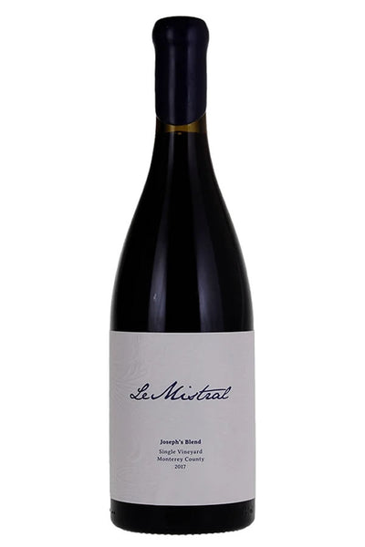 Le Mistral Joseph's Red Blend 750ml | 93 Pt Rhône-Style – The
