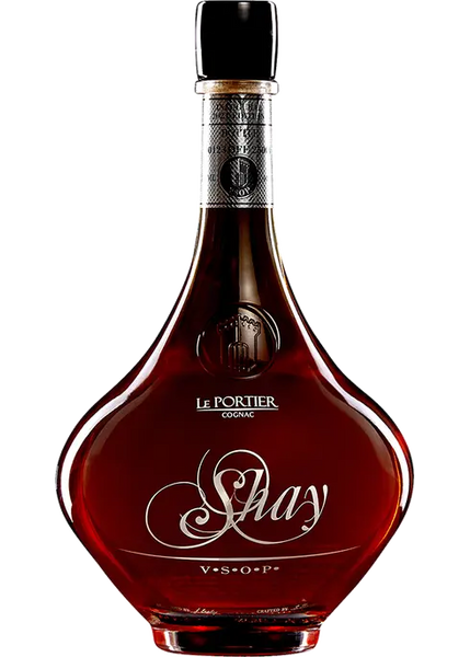 Le Portier Shay VSOP Cognac 750ml | 93-Pt Award Winner – The