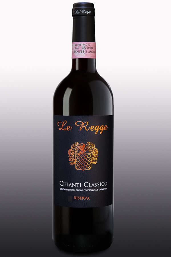 Le Regge Chianti Classico