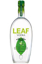 Leaf Alaskan Glacial Water Organic Vodka 700ML - Vodka | Shop Online at The Liquor Barn