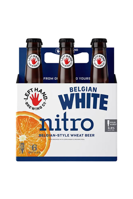Left Handed Brew Left Hand Brewing Beer | Buy Online – The Liquor Barn