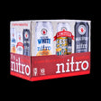 Left Hand Nitro Sampler 6Pk