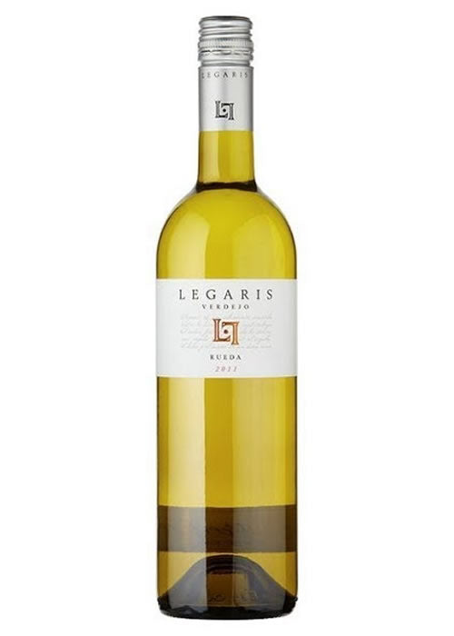 Legaris Verdejo Rueda - Verdejo | Shop Online at The Liquor Barn