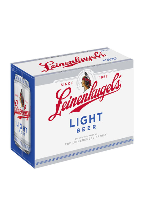 Leinenkugel's Light Beer