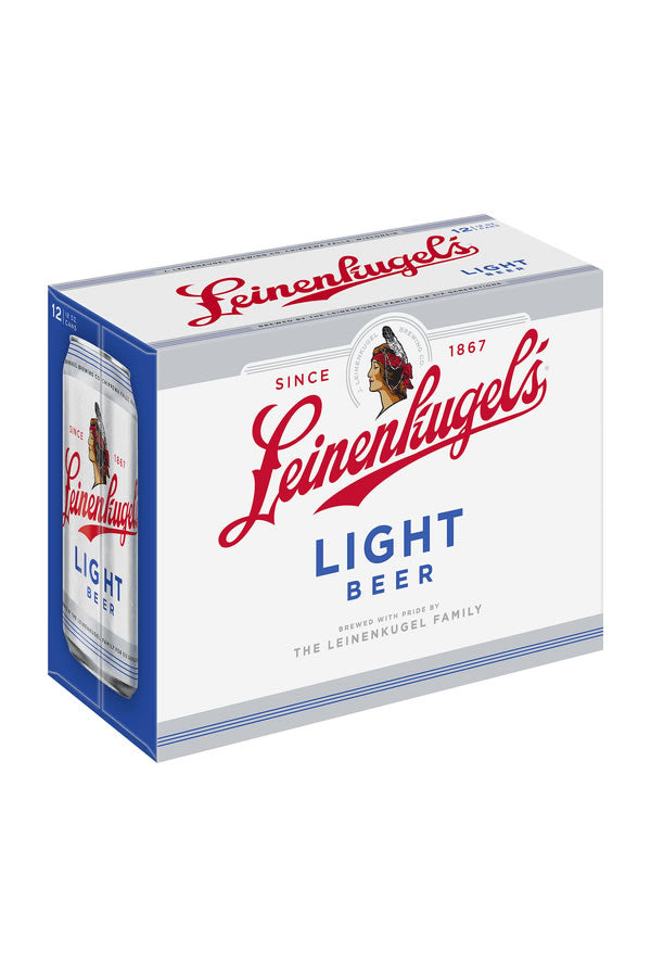 Leinenkugel's Light Beer