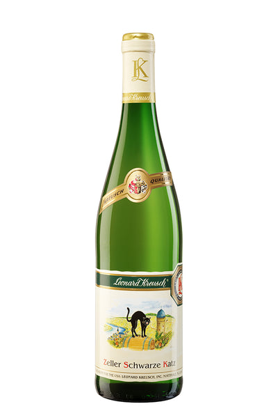 Leonard Kreusch Zeller Schwartz Katz – The Liquor Barn