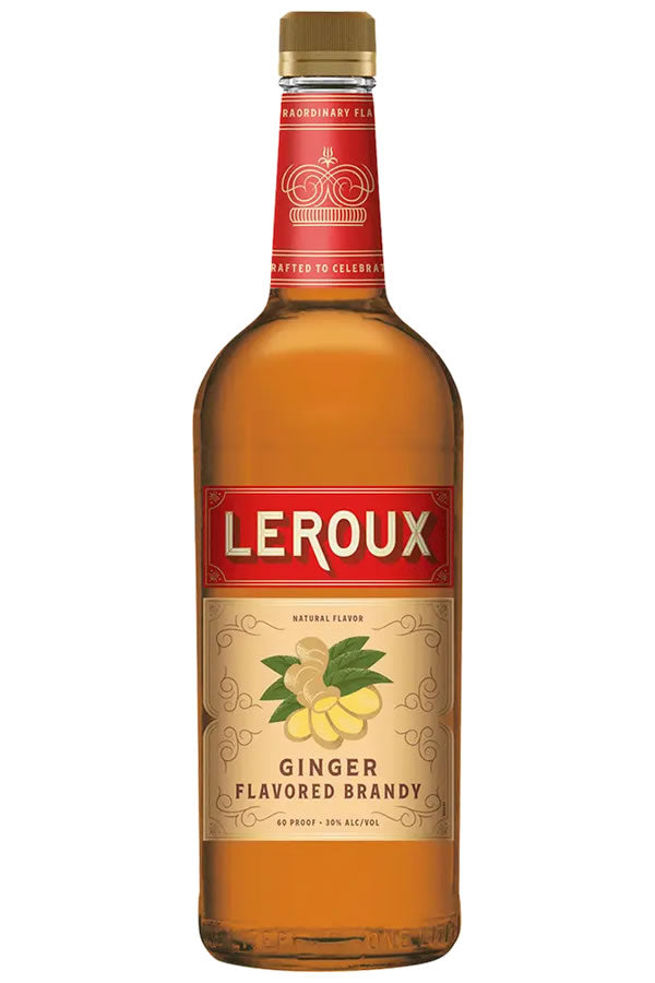 Leroux Ginger Brandy