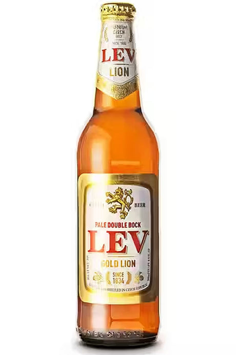 Lev Golden Lion