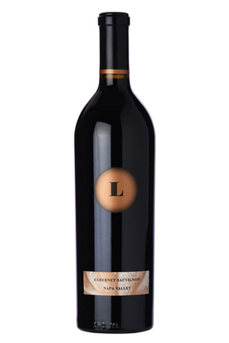 Lewis Cellars Cabernet Sauvignon