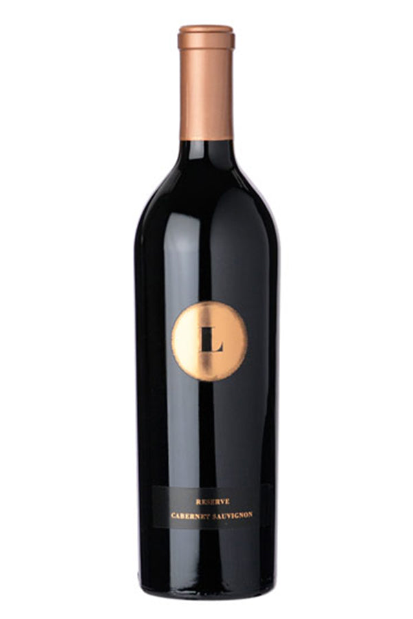 Lewis Cellars Reserve Cabernet Sauvignon