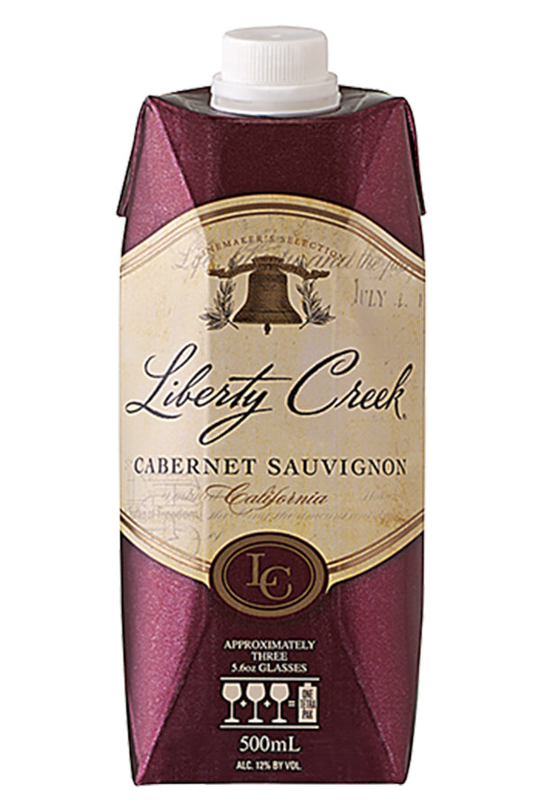 Liberty Creek Cabernet Sauvignon