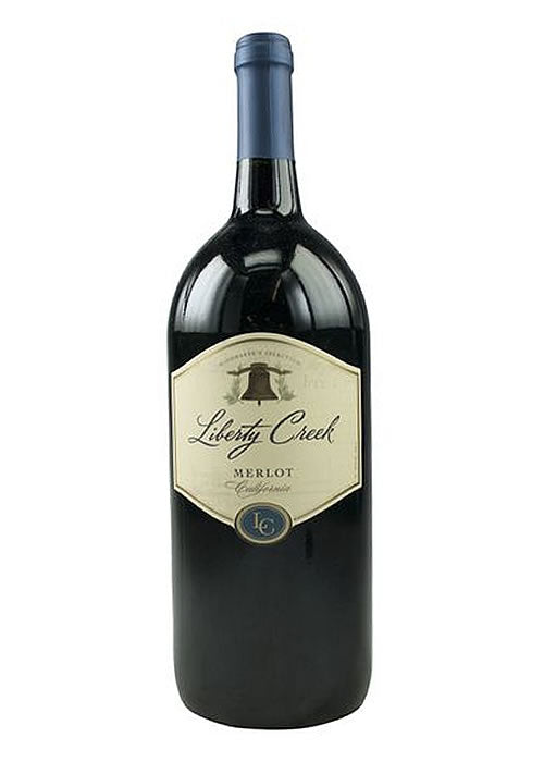 Liberty Creek Merlot