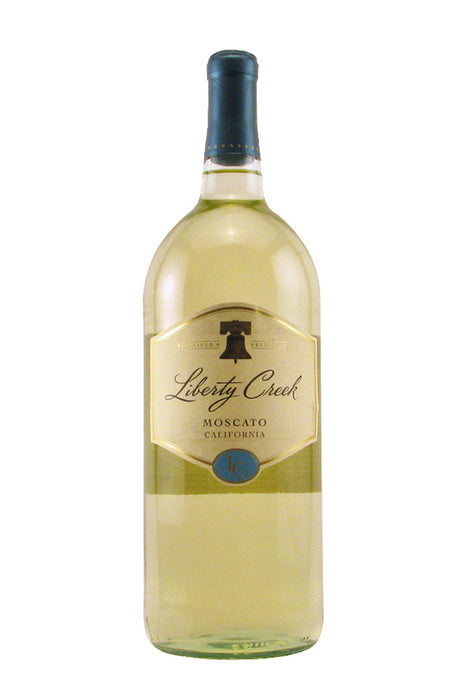 Liberty Creek Moscato