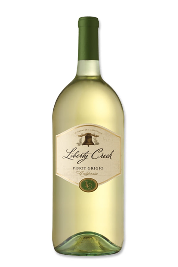 Liberty Creek Pinot Grigio