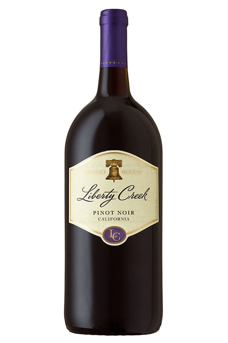 Liberty Creek Pinot Noir