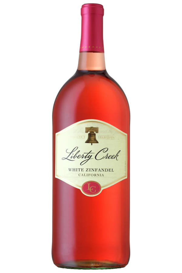 Liberty Creek White Zinfandel