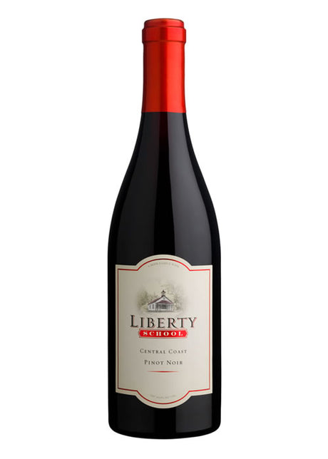 Liberty School Pinot Noir