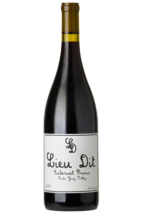 Lieu Dit Cabernet Franc