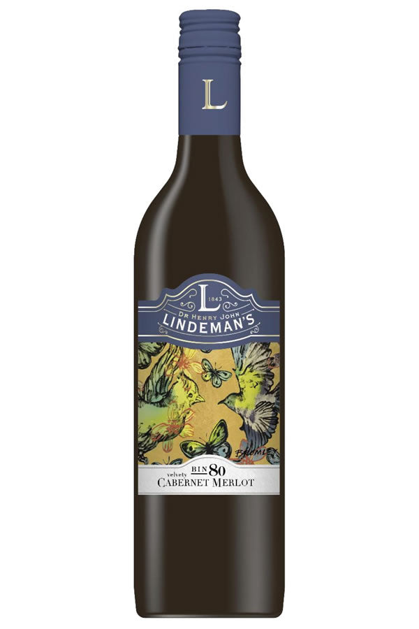 Lindeman's Cabernet Merlot